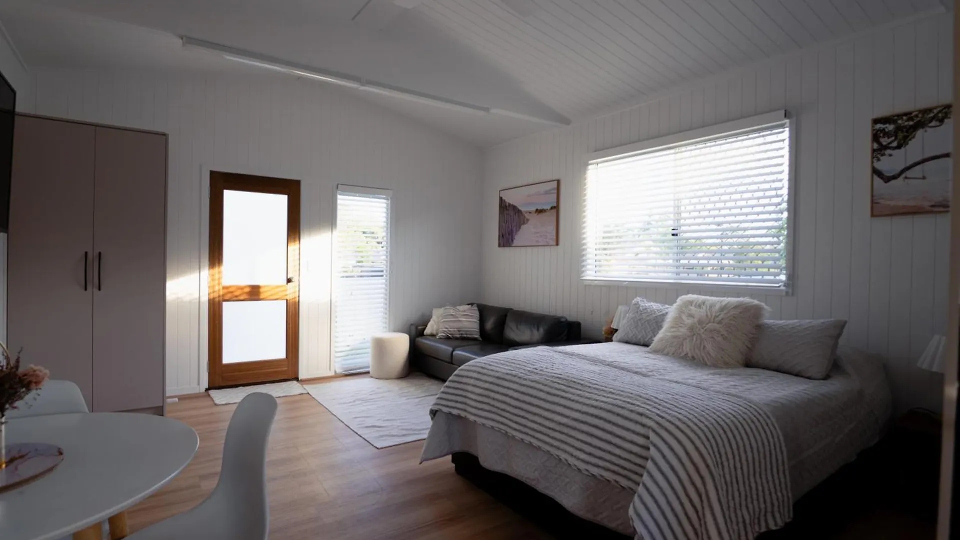 Studio Flat With Kitchen Mountain Creek