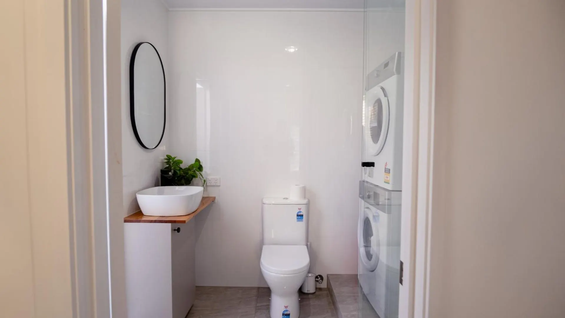 Studio Flat With Kitchen Mountain Creek Апартаменты